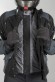 Dainese Dolomiti Gore-Tex Jacket Z98 Black/Ebony/Light-Gray