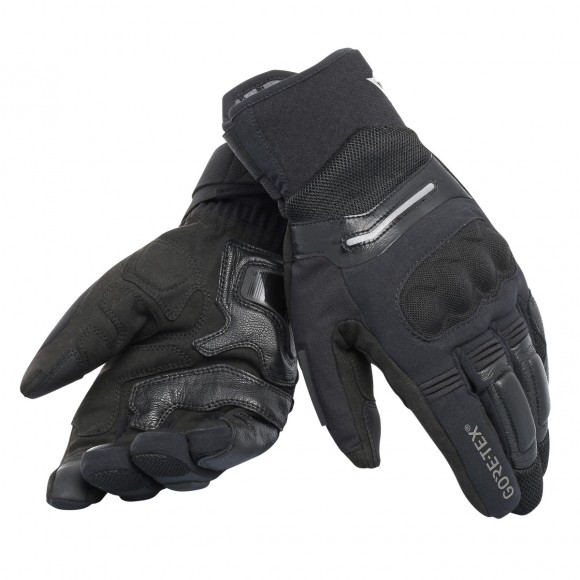 Dainese Solarys Short Gore-Tex Gloves