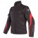 Dainese Tempest 2 D-Dry Jacket Black/Red