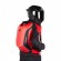 Dainese D-Mach Backpack Fluo-Red by Ogio