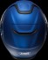 Shoei GT-Air 2 Candy Matt Blue Metallic