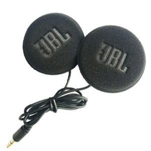Cardo JBL Headphones 45 mm Packtalk 