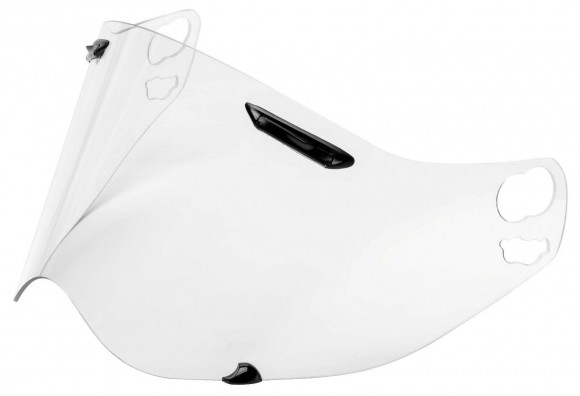 Arai TX-4 Clear Shield Visor прозрачный визор стекло для шлема Tour-X4 TX4