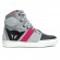 Dainese York Air Lady Shoes Coral