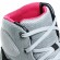 Dainese York Air Lady Shoes Coral