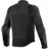 Dainese Agile Leather Jacket Black Matt