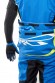 Dragonfly Freeride Jacket Blue/Yellow