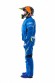 Dragonfly Freeride Jacket Blue/Yellow
