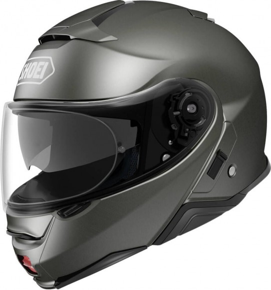 Shoei Neotec 2 Candy Antracite