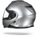 Shoei Neotec 2 Candy Light Silver