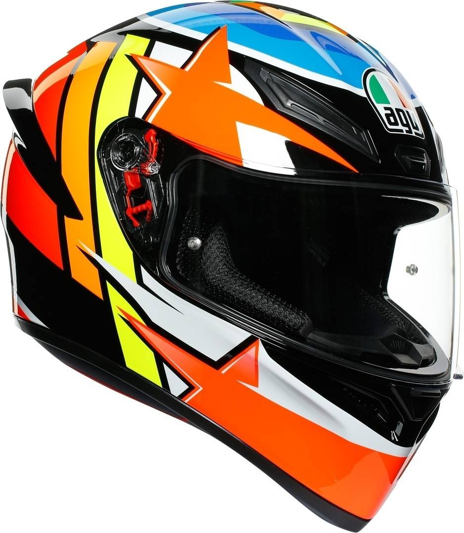 AGV K1 Rodrigo 1 K 1 1