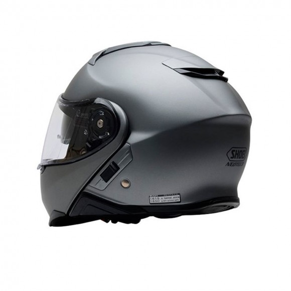 Шлем модуляр Shoei Neo Tec 2