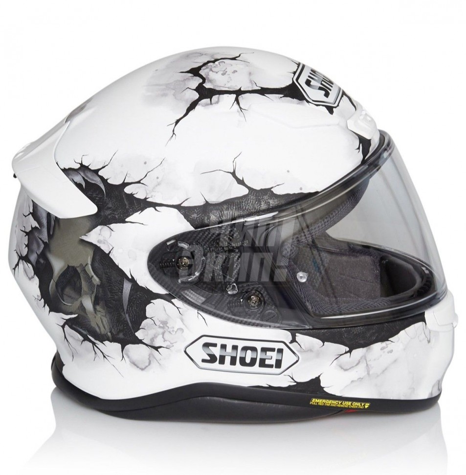 Shoei nxr ruts tc6 new arrivals