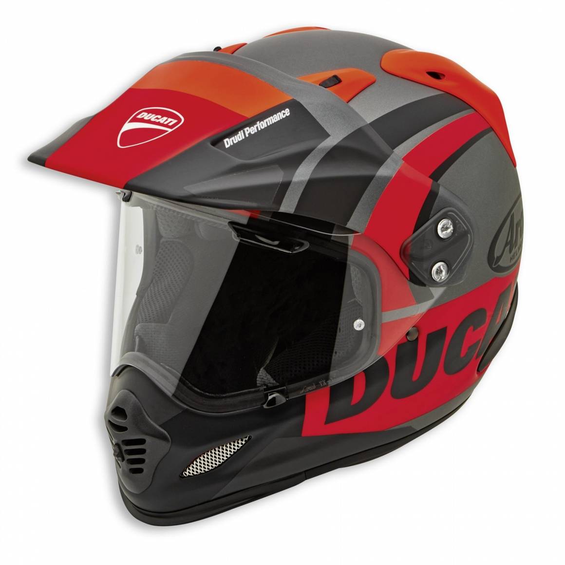 Ducati multistrada helmet outlet