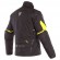Dainese Tempest 2 D-Dry Jacket Black/Yellow
