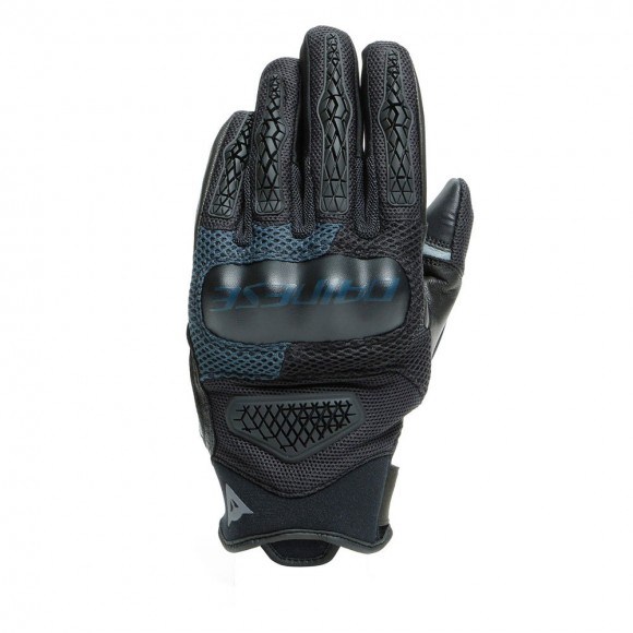 Dainese D-Explorer 2 Gloves Ebony