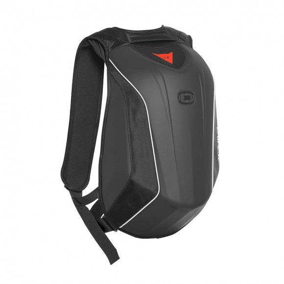 Dainese D-Mach Compact Backpack Stealth Black by Ogio