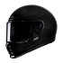 HJC V10 Black