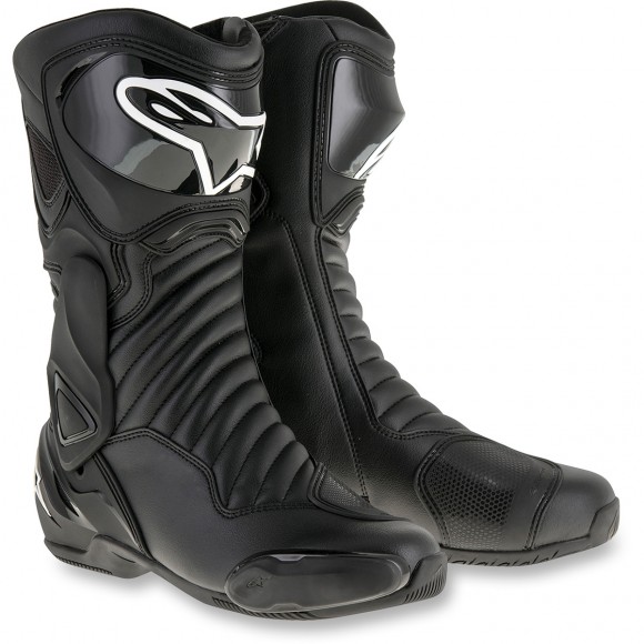 Alpinestars SMX-6 v2 Boots Black