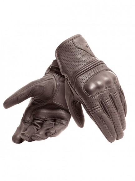 Dainese Corbin Air Gloves Brown