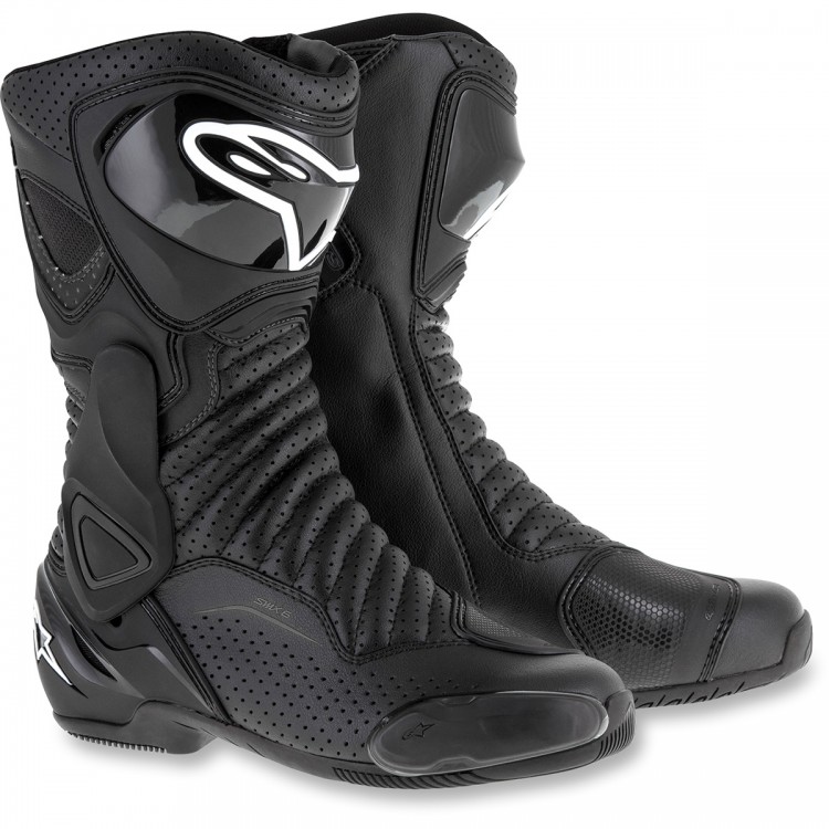 Bottes alpinestars smx 6 v2 on sale