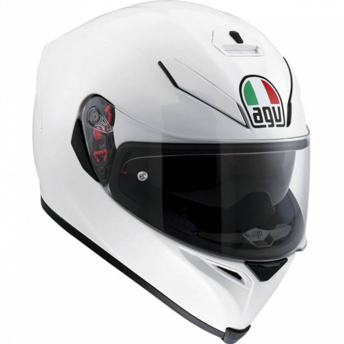 Agv oficial clearance
