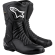 Alpinestars SMX-6 v2 Gore-Tex Boots Black