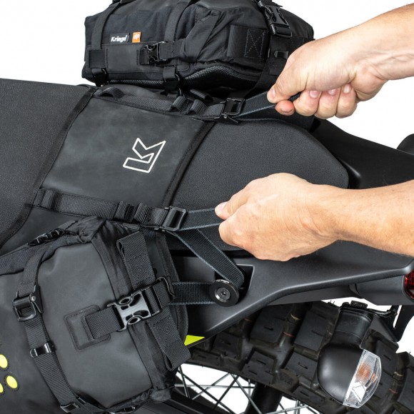 Kriega сумка Kriega os 32