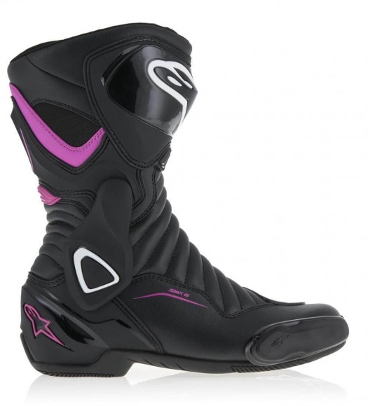 Alpinestars SMX 6 v2