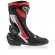 Alpinestars SMX Plus Boots Black White Red