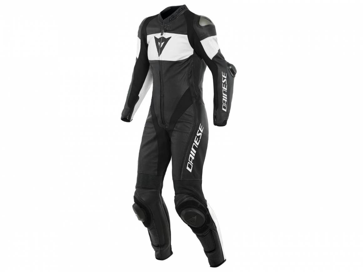 Dainese avro d1 lady top