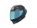AGV Pista GP RR Limited Edition Futuro Carbonio Forgiato Elletro Iridium
