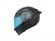 AGV Pista GP RR Limited Edition Futuro Carbonio Forgiato Elletro Iridium