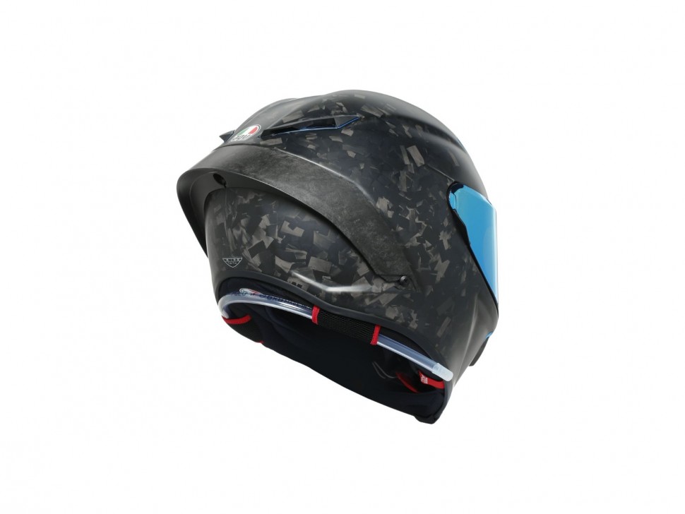 Casco agv pista gp rr special limited edition deals