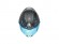 AGV Pista GP RR Limited Edition Futuro Carbonio Forgiato Elletro Iridium