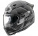 Arai Quantic Face Grey Matt 