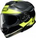 Shoei GT-Air 2 Affair TC-3 Yellow