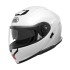 Shoei Neotec 3 Plain White