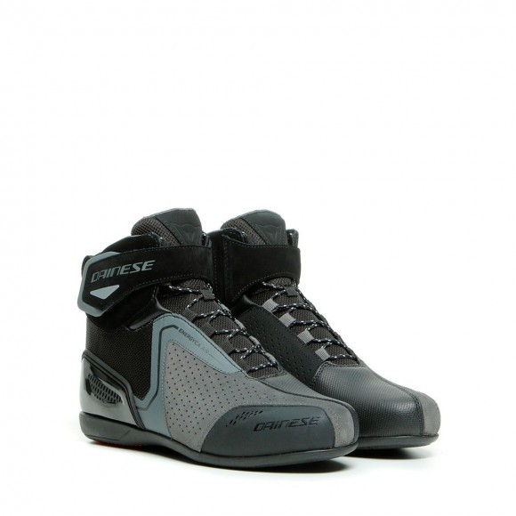 Dainese Energyca Air Lady Shoes Antracite
