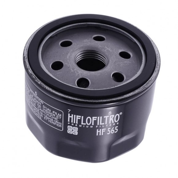 Hiflo HF565