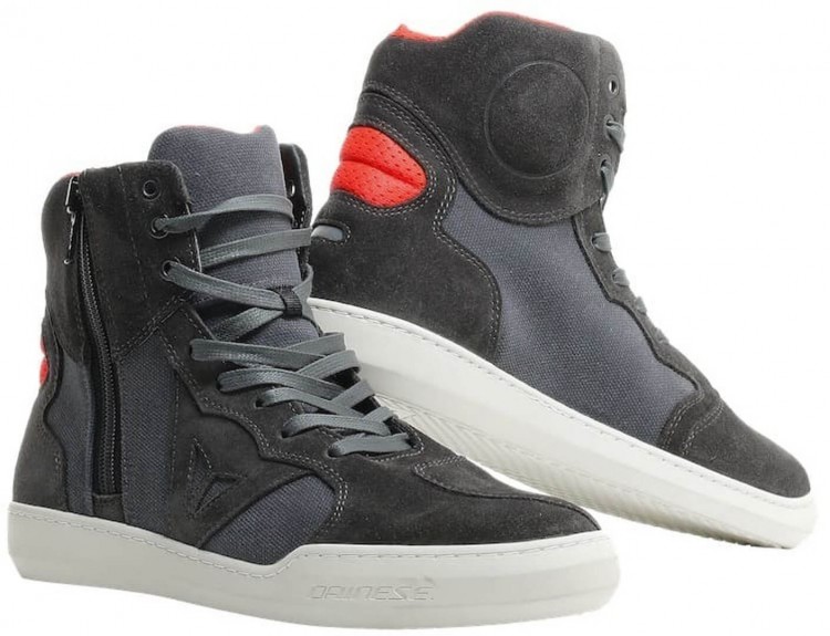Р‘РѕС‚РёРЅРєРё Dainese Metropolis Shoes