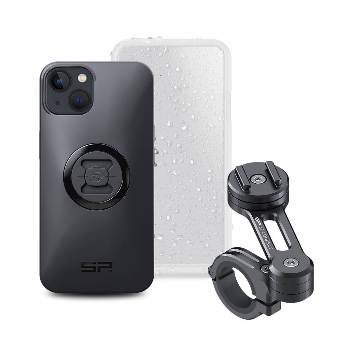 SP-Connect SP Moto Bundle Apple iPhone купить в наличии в Москве  официальный дилер маназин сп коннект sp connect 12 11 pro max mini 10 X XR  XS 8 7 6 spconnect