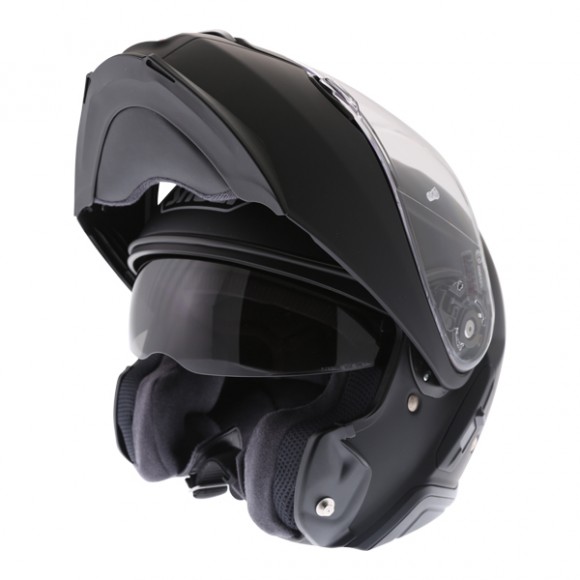 Шлем модуляр Shoei