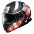 Shoei Neotec 2 Jaunt TC1 Red