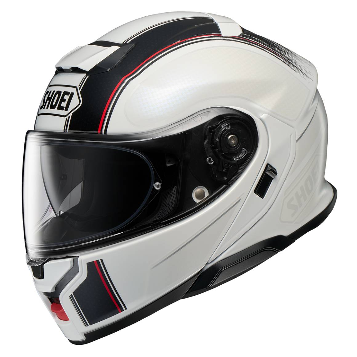Shoei Neotec 3 Satori TC 6 TC5 TC 5