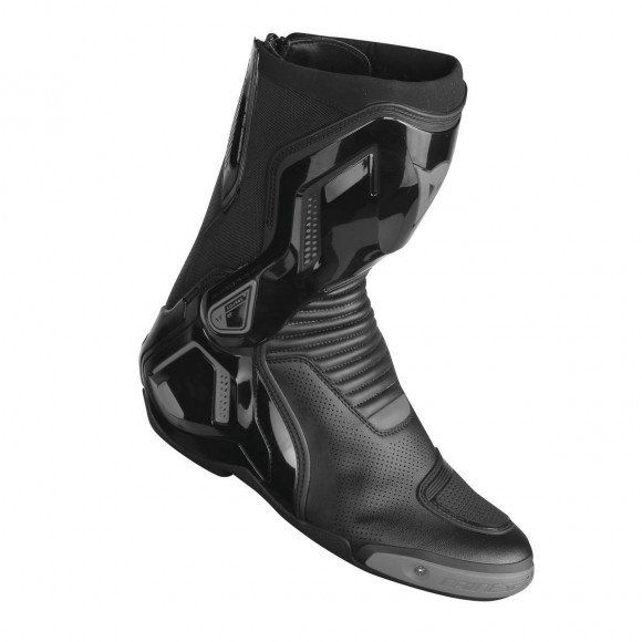 Dainese Course D1 Out Air Boots Black
