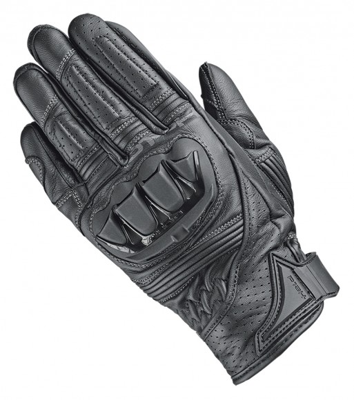 Held Spot Gloves