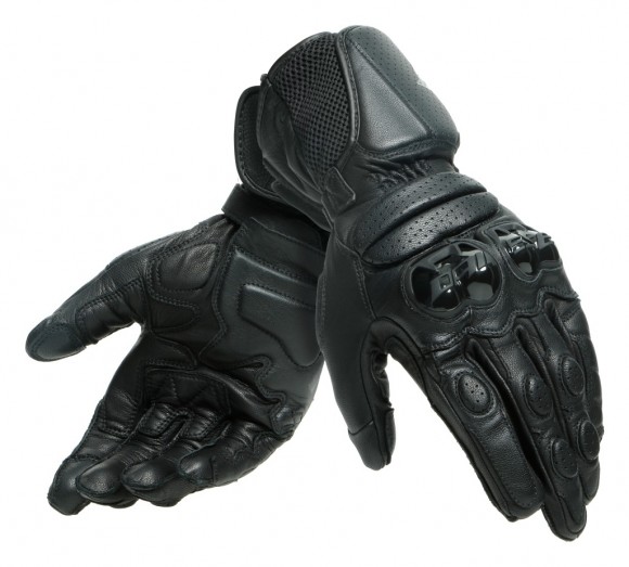 Dainese Impeto Unisex Gloves Black