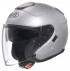 Shoei J-Cruise Light Silver