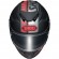 Shoei GT-Air 2 Tesseract TC1 Red
